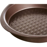 Moule a manqué - PYREX - 1452004 - En acier carbonne - Antiadhésif - 26 cm