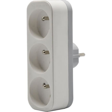 Triplite - QUARX - 3P 16A - Compacte, conforme NF