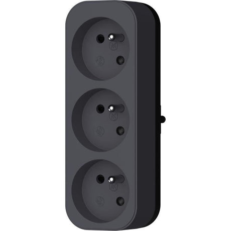 Triplite - QUARX - 3P 16A - Compacte, conforme NF
