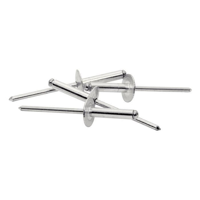 RAPID Rivets XL Ř4.8 x 30 mm 25 pcs
