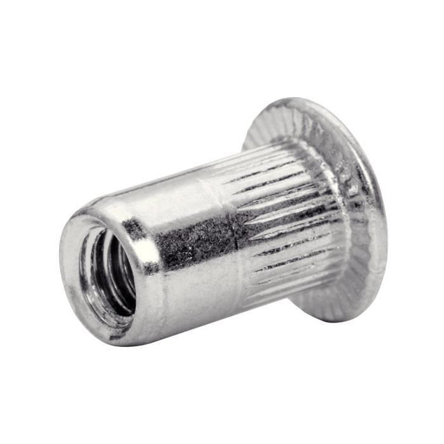 RAPID Ecrous a sertir M4 20 pcs