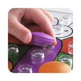 Colorino - Jeu éducatif - Apprentissage des couleurs - Activités créatives enfant - Ravensburger - Dčs 2 ans