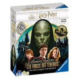 Jeux de société Harry Potter Combat contre les forces de ténebres, basé sur le jeu Loup-Garou, Des 9 Ans, Ravensburger, 27354