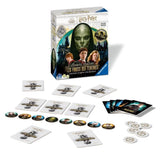 Jeux de société Harry Potter Combat contre les forces de ténebres, basé sur le jeu Loup-Garou, Des 9 Ans, Ravensburger, 27354