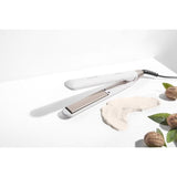 Lisseur REMINGTON S4740 Shea Soft – 5 températures de 150 a 230° - revetement Advanced Ceramic enrichi a l'huile de karité
