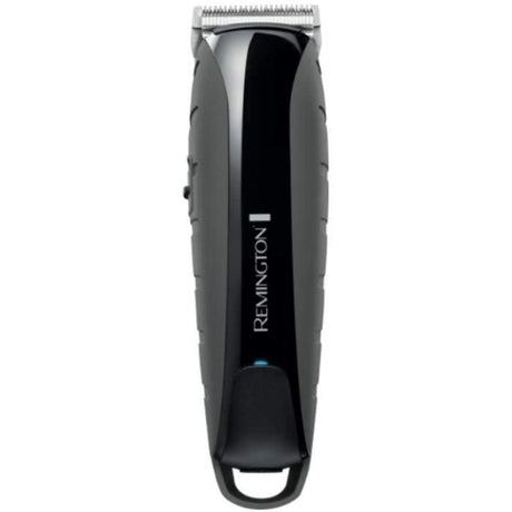 Tondeuse Cheveux Indestructible REMINGTON HC5880 - Lames Acier Japonais Auto-Affűtées - Batterie Dual Lithium