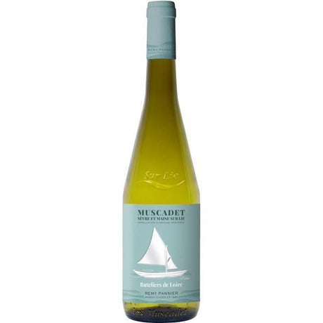 Rémy Pannier 2024 Muscadet - Vin blanc de Loire