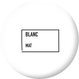 Peinture multi-supports - Blanc - Mat - Ripolin - 2L