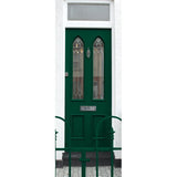 Peinture multi-supports - Vert basque - RAL 6005 - Mat - Ripolin - 2L