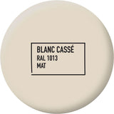 Peinture multi-supports - Blanc cassé - RAL 1013 - Mat - Ripolin - 2L