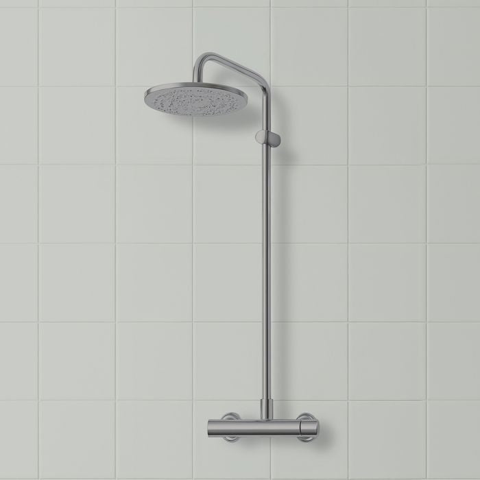 Peinture rénovation cuisine et salle de bain - Vert nobile - Satiné - Ripolin - 2L