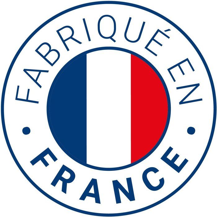 Peinture extrême façade 2 en 1 - Blanc - Mat - Ripolin - 2,5L