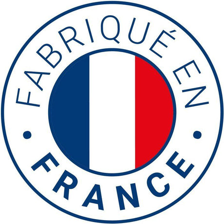 Peinture extrême façade 2 en 1 - Blanc - Mat - Ripolin - 2,5L