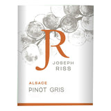 Joseph Riss Pinot Gris - Vin blanc d'Alsace 2025