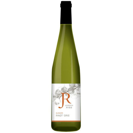 Joseph Riss Pinot Gris - Vin blanc d'Alsace 2025