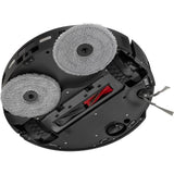 ROBOROCK SAROS 20X - Aspirateur Robot Laveur - 36 000 Pa - Lavage a l'eau chaude 100 °C - AdaptiLift 3.0