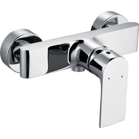 Mitigeur de douche Nordé ROUSSEAU - Style moderne - Cartouche céramique Ř 35 mm - Garantie 5 ans