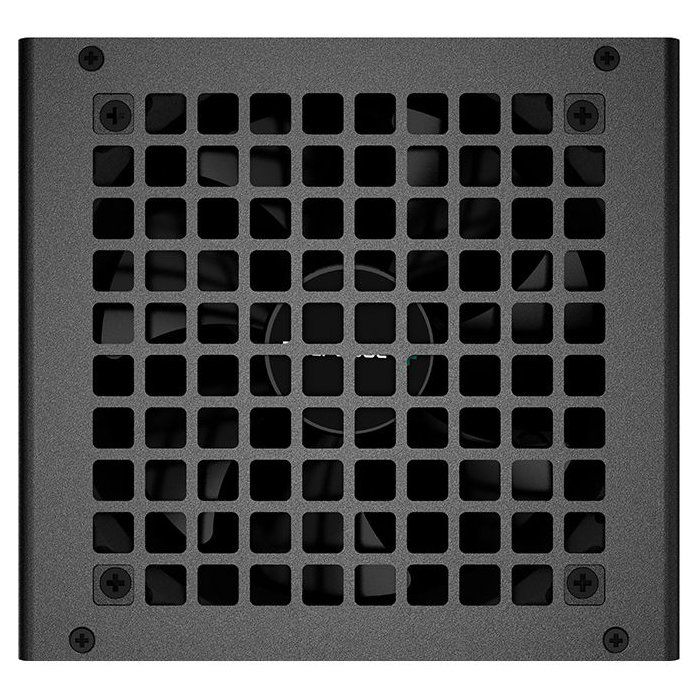 Alimentation PC - DEEPCOOL - R-PF700D-HA0B-EU - PF700 (80+ White) - 700 W - ATX12V V2.4