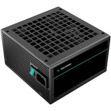 Alimentation PC - DEEPCOOL - R-PF700D-HA0B-EU - PF700 (80+ White) - 700 W - ATX12V V2.4