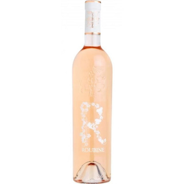 R de Roubine - IGP Méditérranée - Vin rosé 2025
