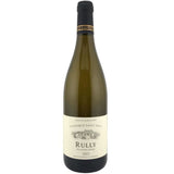 Vignoble Saint Paul 2022 Rully - Vin blanc de Bourgogne