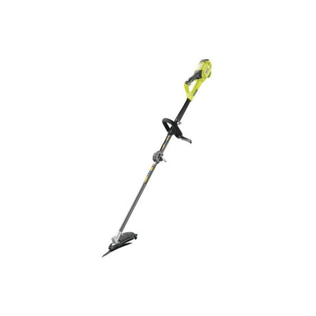 RYOBI - Débroussailleuse 1200 W - Ř coupe 38 cm - Ř fil 2 x 1,5 mm - lame Tri-Arc+™ Ř 26 cm - compatible Expand-It™ - RBC1226I