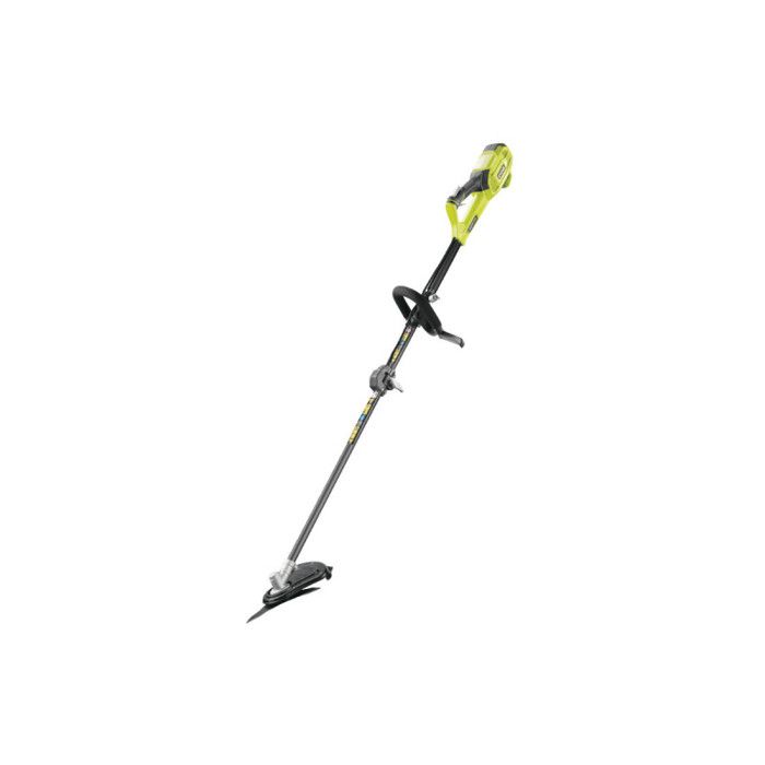 RYOBI - Débroussailleuse 1200 W - Ř coupe 38 cm - Ř fil 2 x 1,5 mm - lame Tri-Arc+™ Ř 26 cm - compatible Expand-It™ - RBC1226I