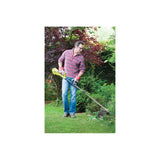 RYOBI - Débroussailleuse 1200 W - Ř coupe 38 cm - Ř fil 2 x 1,5 mm - lame Tri-Arc+™ Ř 26 cm - compatible Expand-It™ - RBC1226I