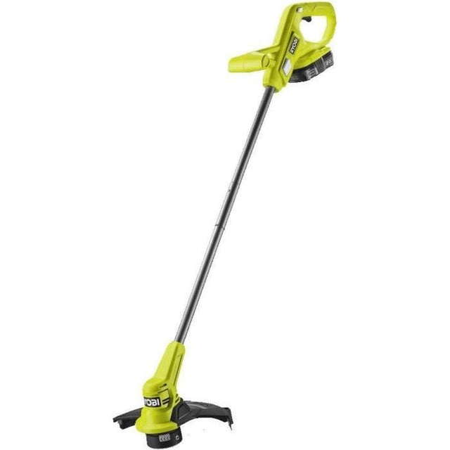Coupe-bordures / dresse-bordures 18V RYOBI RY18LT23A-120 ONE+ Ř 23cm - 1 batterie et 1 chargeur inclus