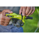 Gonfleur dégonfleur - RYOBI - 4V - Gros débit : 200 L/min - Livré avec 3 embouts de gonfleur