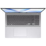 PC Portable ASUS VivoBook 16 S1607 : Win 11 - 16.0 WUXGA - Snapdragon X1P-26 100 - RAM 16Go - 512Go SSD