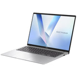 PC Portable ASUS VivoBook 16 S1607 : Win 11 - 16.0 WUXGA - Snapdragon X1P-26 100 - RAM 16Go - 512Go SSD