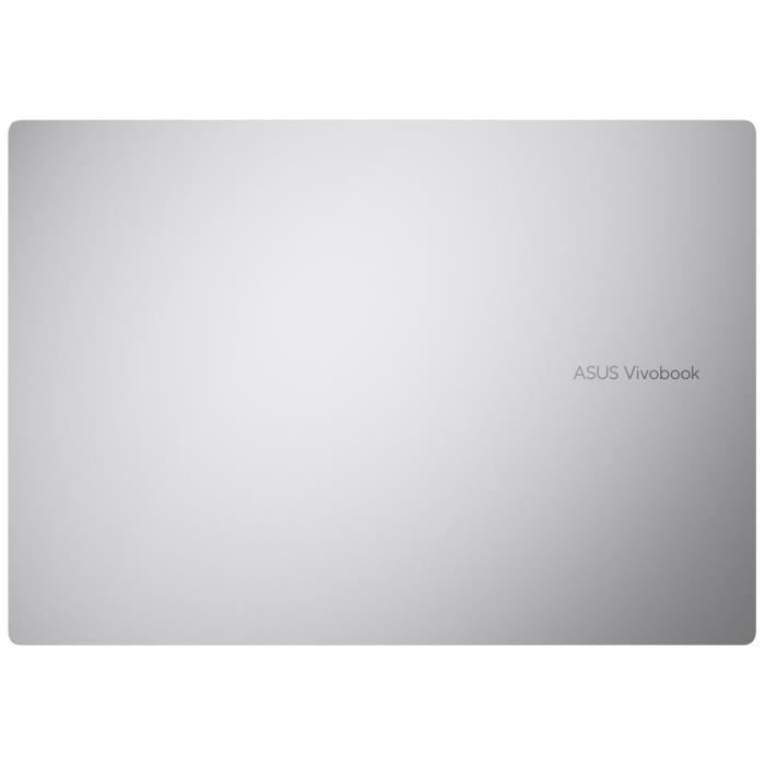 PC Portable ASUS VivoBook 16 S1607 : Win 11 - 16.0 WUXGA - Snapdragon X1P-26 100 - RAM 16Go - 512Go SSD