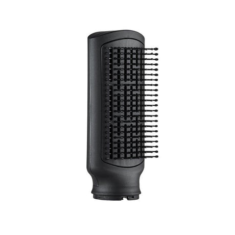 Brosse soufflante 2-en-1 - SAINT ALGUE - Demeliss Volume & Style - 1000 W - 3 températures - Noir / Or
