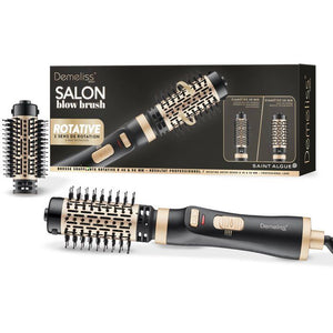 Brosse soufflante