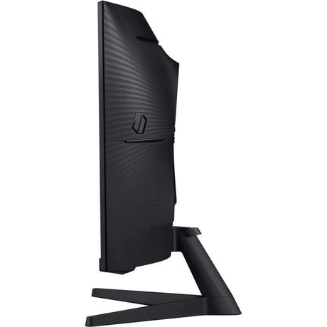 Ecran PC Gamer Incurvé - SAMSUNG -  32 - WQHD - 165Hz - Dalle VA - 1ms - LS32CG552EUXEN
