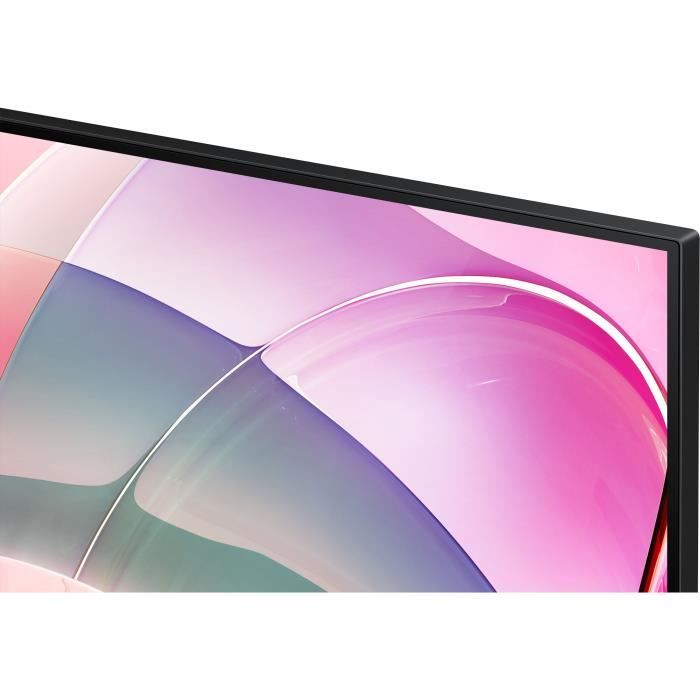 Ecran PC - SAMSUNG - 32 - UHD 4K - 60Hz - Dalle VA - 1ms - LS32D700EAUXEN