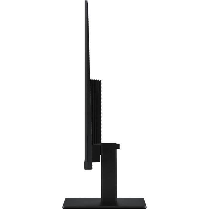 Ecran PC - SAMSUNG - 27 - FHD - 100Hz - Dalle IPS - 5ms - LS27D300GAUXEN