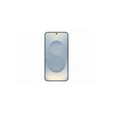 Coque - Samsung - Galaxy S25 - Blanc - Fonction Support - Laniere Intťgrťe