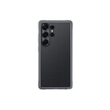 Coque personnalisable renforcťe pour Galaxy S25 Ultra Noir