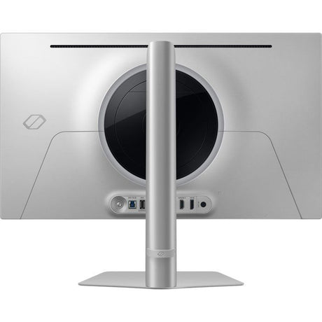 Ecran PC Gamer - SAMSUNG - 27'' - QHD - 240Hz - Dalle OLED - 0,03ms - Ajustable en hauteur - OLED G6 G61SD