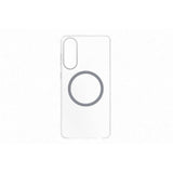 Coque magnétique Transparent pour Samsung Galaxy S25 Edge
