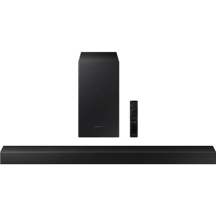 Barre de son Samsung HW-T420/ZF