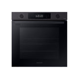 Four encastrable SAMSUNG NV7B4430ZAB - Multifonction - Pyrolyse - Chaleur tournante pulsée - DualCook
