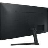 Ecran PC - SAMSUNG - 34 - WQHD - 100Hz - Dalle VA - 5ms - LS34C500GAUXEN