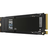Disque SSD Samsung 990 Evo Plus 2To - NVMe M.2 Type 2280