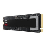 Samsung - 9100 PRO - SSD Interne - NVMe M.2 PCIe 5.0 x4 - 2 To - Vitesse de lecture jusqu'a 14 800 Mo/s - MZ-VAP2T0BW