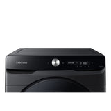 Lave-linge hublot SAMSUNG Ecobubble™ WF20DG8650BV - 20 kg -  Digital Inverter - L68,6cm - 1000 trs/min - Classe A - Noir