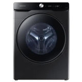 Lave-linge hublot SAMSUNG Ecobubble™ WF20DG8650BV - 20 kg -  Digital Inverter - L68,6cm - 1000 trs/min - Classe A - Noir