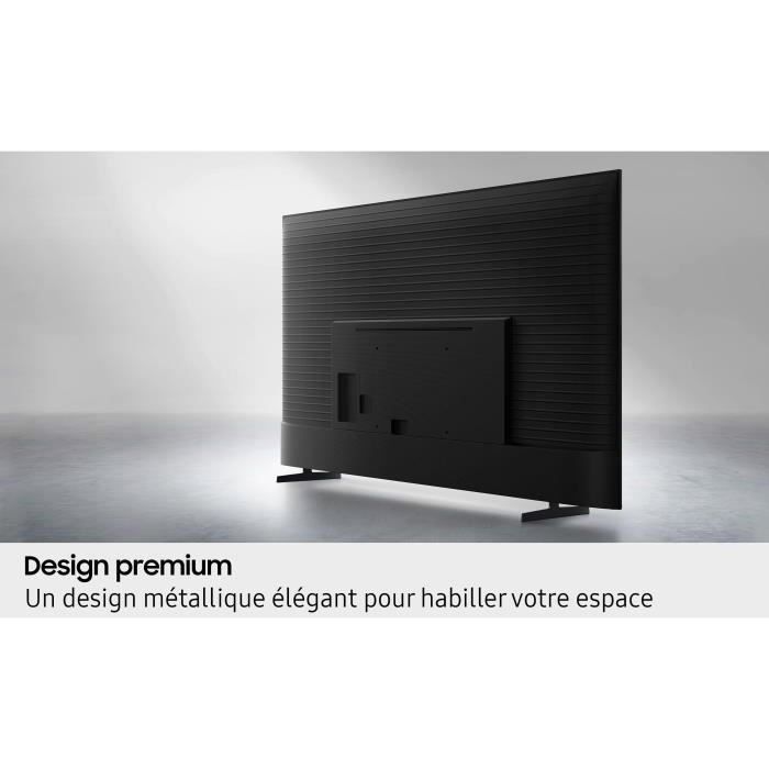Samsung 70U8005F - TV LED 70 (178 cm) - 4K UHD 3840x2160 - HDR - Smart TV - Gaming Hub - 3xHDMI - WiFi
